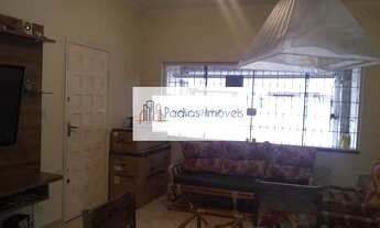 Imagem 7: Sobrado para venda com 115 metros quadrados com 2 quartos em Centro - Mongaguá - SP