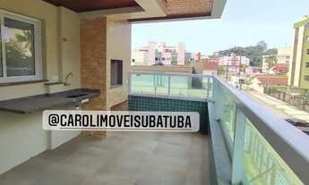 Imagem: Apartamento a venda 3 suítes no Tenório