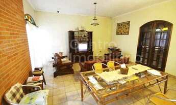 Imagem 2: CASA com 4 quartos em Peruíbe, no bairro Cidade Balneária Nova Peruíbe