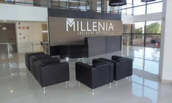 Imagem 7: Sala para alugar, 396 m² por R$ 15.500,00/mês - Jardim Faculdade - Sorocaba/SP