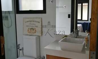 Imagem 7: Casa Condomínio - Residencial Villa Branca I - 360m² - 4 Dormitórios, 2 Suítes