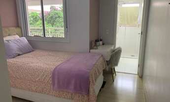 Imagem 3: Apartamento 116mCondomínio Carpe DiemBosque Maia