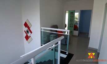 Imagem 6: CASA RESIDENCIAL em Sumare - SP, Residencial Portal do Lago