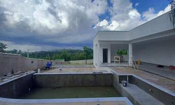 Imagem 5: Casa de condomínio fechado em ótima localização na castelo branco km 68,5