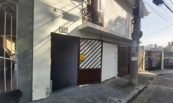 Imagem: Casa para Locação Anual - Jardim Pilar