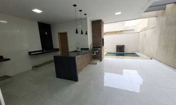 Imagem 7: Excelente Casa nova no Alta Vista..&gt