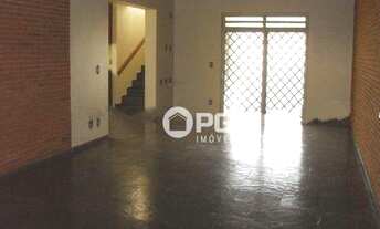 Imagem 7: Casa com 3 dormitórios para alugar, 278 m² por R$ 3.500,00/mês - Jardim Califórnia - Ribei