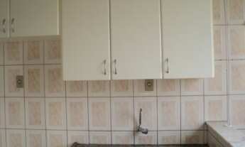 Imagem 2: Apartamento para aluguel, 3 quartos, 1 vaga, ARVOREDO - CONTAGEM/MG