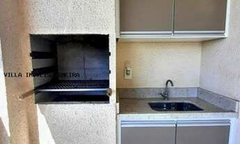 Imagem 3: Apartamento para Venda em Limeira, Jardim Residencial Francisco Cruãnes, 3 dormitórios, 1