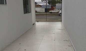 Imagem 3: Casa com 1 dormitório para alugar, 65 m² por R$ 5.000,00/mês - Jardim Satélite - São José