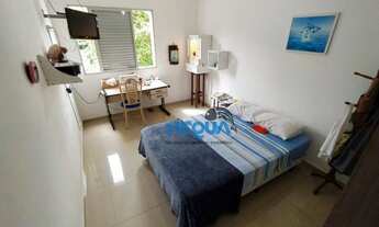 Imagem 6: Apartamento com 1 dormitório à venda, 70 m² por R$ 250.000,00 - Jardim Praiano - Guarujá/S