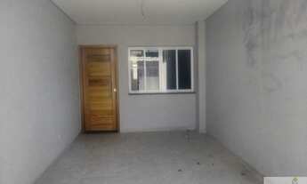 Imagem 2: SOBRADO GEMINADO À VENDA