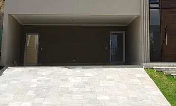 Imagem 3: Casa Nova A Venda - Alphaville