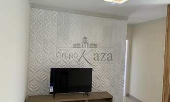 Imagem 3: Apartamento - Jacareí - Santa Maria - Residencial Parque das Artes