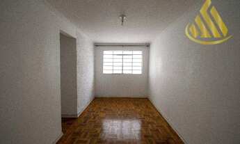 Imagem: Apartamento com 2 dormitórios à venda