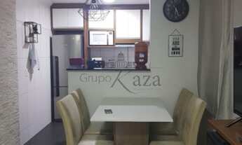 Imagem 2: Apartamento - Jardim Paraíso - Residencial Parque Jaguaripe - 97m² - 2 Dormitórios