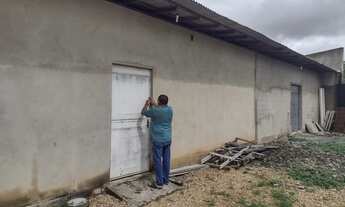 Imagem: Galpão para depósito