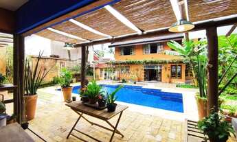 Imagem: Casa à venda com 3 dormitórios, 280 m²