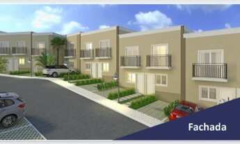 Imagem 7: Casa em Condomínio com 02 dormitórios