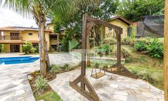 Imagem 6: Casa com 5 dormitórios à venda, 614 m² por R$ 2.300.000,00 - Portal dos Nobres - Atibaia/S