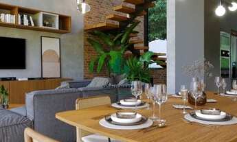 Imagem 2: Maravilhosa Casa, Localizada no Condomínio Vale das Águas, possui 243,19m²