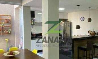 Imagem 3: Casa à venda, Vila Mollon IV, Santa Bárbara d'Oeste/SP