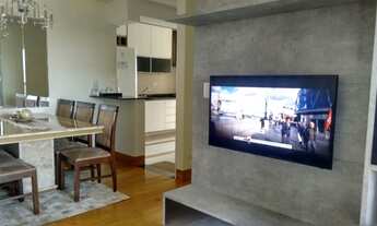 Imagem 1: Lindo apartamento 3 dormitórios, 1 suíte no Jardim Satélite - São José dos Campos - SP