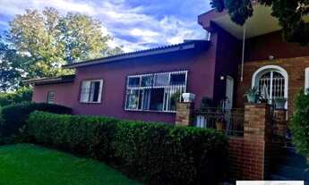 Imagem: Casa para Venda em Jundiaí, Casa Branca