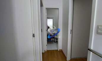 Imagem 6: Sobrado com 3 dormitórios à venda, 88 m² por R$ 560.000 - Jardim Santa Maria - Jacareí/SP