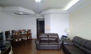 Imagem 6: Apartamento com 3 dormitórios à venda, 69 m² por R$ 439.000 - Mandaqui - São Paulo/SP