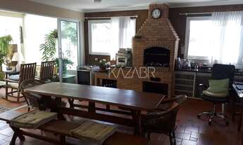 Imagem: Casa para aluguel tem 387 metros quadrados