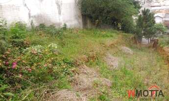 Imagem 3: Terreno na Vila Oliveira à venda em Mogi das Cruzes