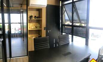 Imagem 4: Excelente sala comercial no Jardim das Nações, Edifício The One