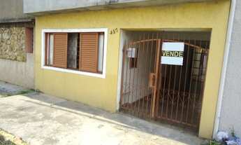 Imagem: Térrea para venda com 2 quartos em Vila