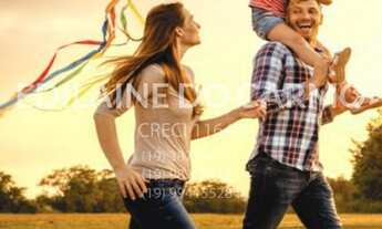 Imagem 4: TERRENO EM CONDOMÍNIO RESIDENCIAL em INDAIATUBA - SP, CONDOMÍNIO LONDON PARK