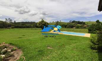 Imagem 6: SÍTIO A VENDA EM NAZARÉ PAULISTA