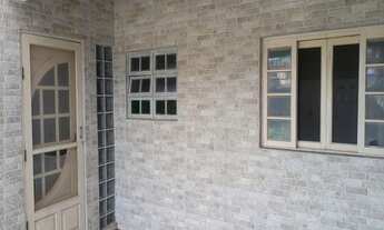 Imagem 4: Itanhaém - Casa Padrão - Jardim Marilu