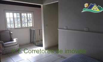 Imagem 5: Casa de condomínio para venda tem 2000 metros quadrados com 6 quartos