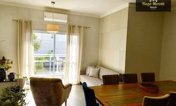 Imagem 3: Apartamento com 3 dormitórios à venda por R$ 477.000,00 - Portal Ville Azaleia - Boituva/S