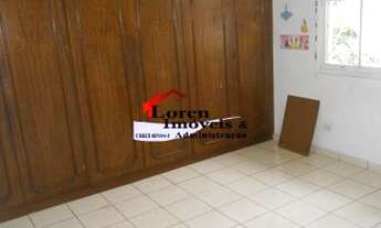 Imagem 7: Apartamento 2 dormitórios com dependência de Empregada!