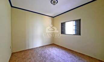 Imagem 7: Casa para aluguel com 80 metros quadrados com 2 quartos em Jardim Boa Vista - Sertãozinho