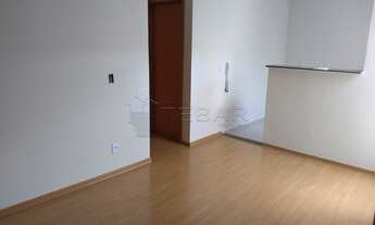 Imagem 2: Apartamento Padrão em São José do Rio Preto