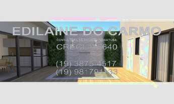 Imagem 4: CASA EM CONDOMÍNIO RESIDENCIAL em INDAIATUBA - SP, JARDIM RESIDENCIAL DONA MARIA JOSÉ