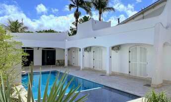 Imagem 4: GUARUJÁ - Casa de Condomínio - ACAPULCO