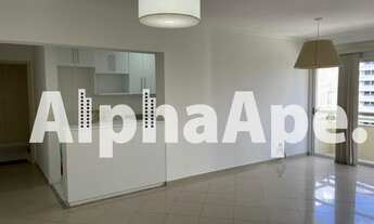 Imagem 2: Apartamento para venda possui 87 metros quadrados com 3 quartos