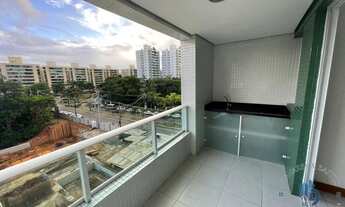Imagem 4: Apartamento para Venda em Salvador, Alphaville I, 2 dormitórios, 2 suítes, 4 banheiros, 2
