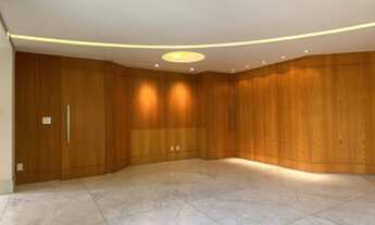 Imagem 3: Apartamento Savassi Belo Horizonte