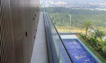 Imagem 6: Casa de condomínio para venda com 486 metros quadrados com 4 quartos