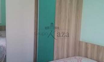 Imagem 5: Apartamento - Jardim das Industrias - Splendor Garden - 122m² - 3 Dormitórios