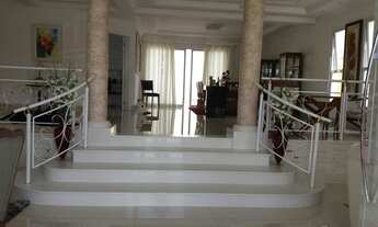 Imagem 6: Casa de Condominio em Alphaville - Santana de Parnaíba